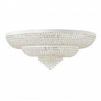 потолочная люстра arti lampadari santa e 1.8.100.100 w в Дзержинске