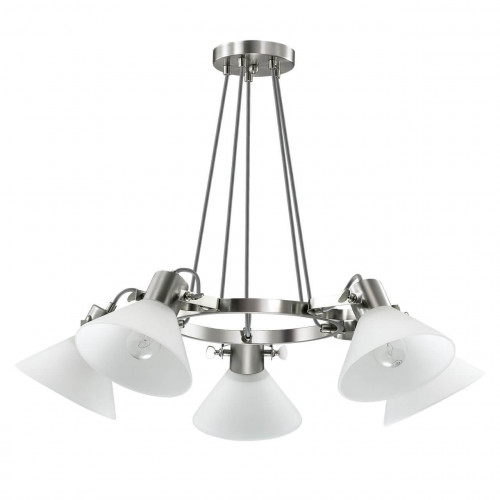 подвесная люстра lumion effi 3707/5 в Дзержинске
