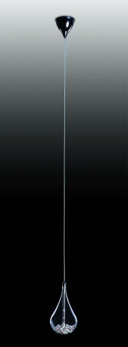 подвесной светильник odeon light alna 2568/1 в Дзержинске