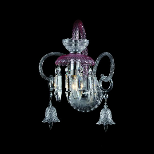 бра mb1102747-1a chrome от illuminati в Дзержинске
