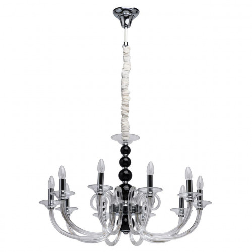подвесная люстра mw-light элла 483014210 в Дзержинске