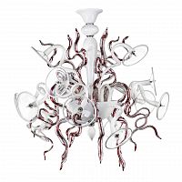 подвесная люстра lightstar ricciolo 894156 в Дзержинске