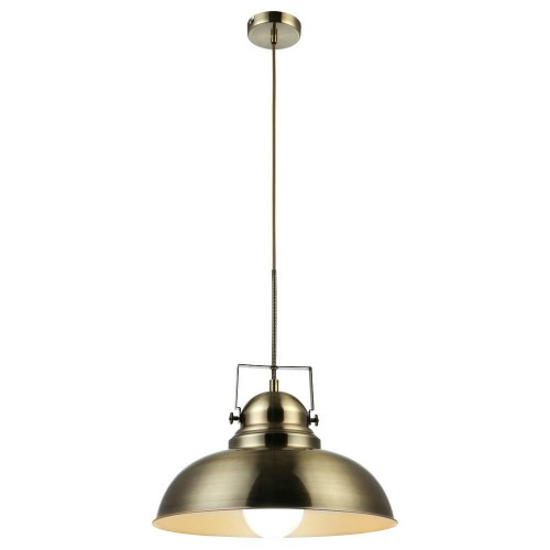 подвесной светильник arte lamp martin a5213sp-1ab в Дзержинске
