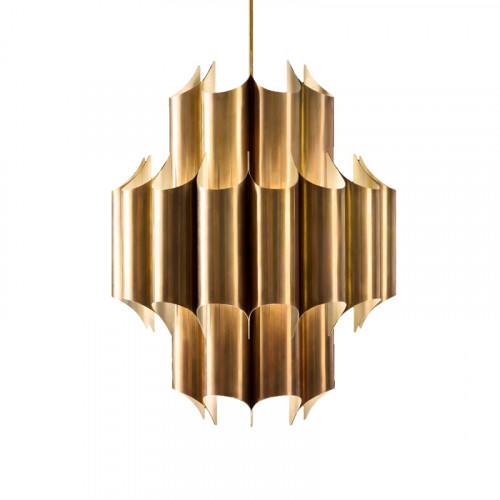подвесной светильник cathedral 5 от delight collection в Дзержинске