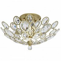 потолочный светильник mw-light лаура 6 345012203 в Дзержинске