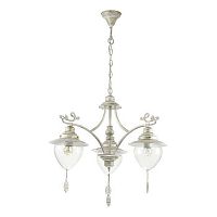 подвесная люстра lumion prana 3495/3 в Дзержинске