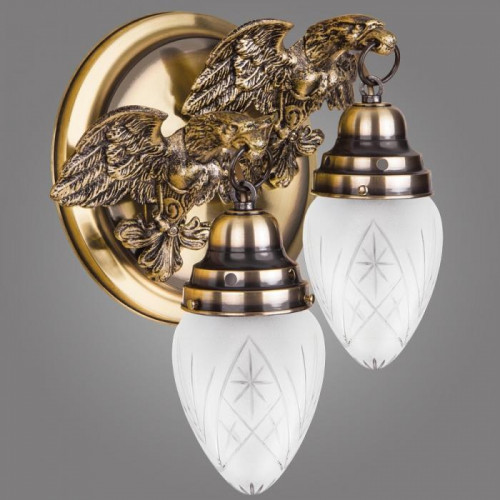 бра kemar ouro ok60/2/p в Дзержинске