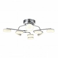 потолочная светодиодная люстра st luce sl921.112.10 в Дзержинске