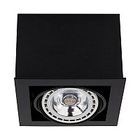 потолочный светильник nowodvorski box 9495 в Дзержинске