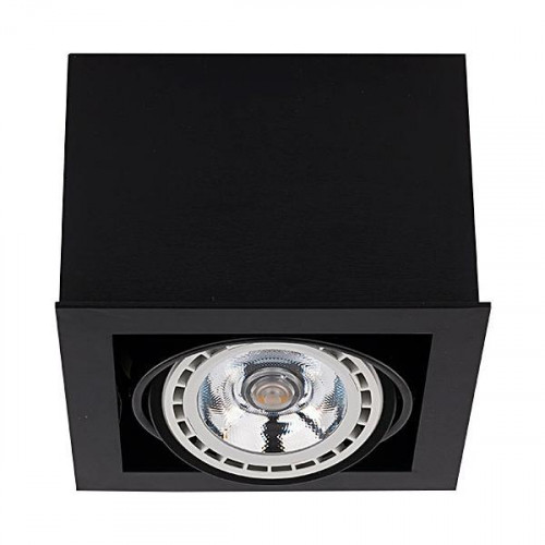 потолочный светильник nowodvorski box 9495 в Дзержинске