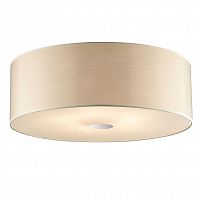 потолочный светильник ideal lux woody pl5 wood в Дзержинске