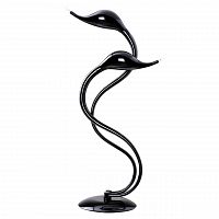 настольная лампа lightstar cigno collo bk 751927 в Дзержинске