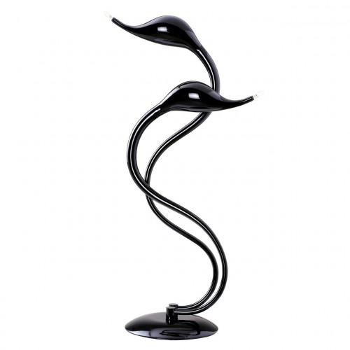 настольная лампа lightstar cigno collo bk 751927 в Дзержинске