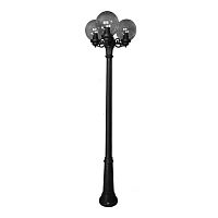 уличный фонарь fumagalli ricu bisso/g250 g25.157.s30.aze27 в Дзержинске