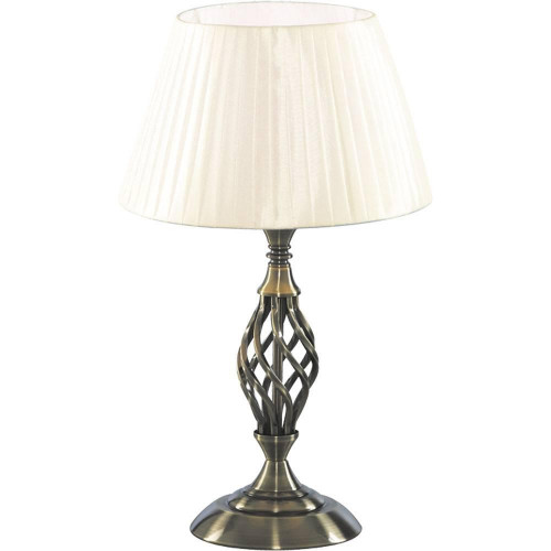 настольная лампа arte lamp zanzibar a8390lt-1ab в Дзержинске