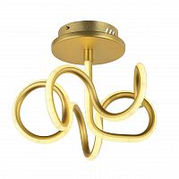потолочный светодиодный светильник arti lampadari angelo l 1.2.35.06 g в Дзержинске
