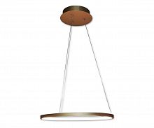 подвесной светодиодный светильник kink light тор-трек d65 08658,33 в Дзержинске