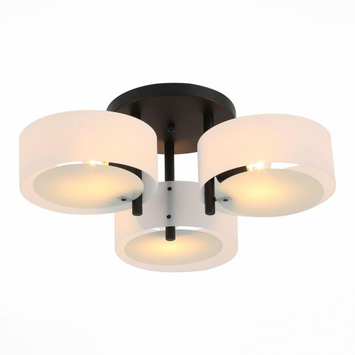 потолочная люстра st luce foresta sl483.402.03 в Дзержинске