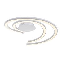 потолочный светодиодный светильник idlamp сircoli 415/60pf-ledwhite в Дзержинске