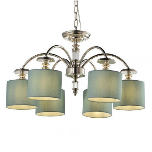 потолочная люстра omnilux cantello oml-87607-06 в Дзержинске
