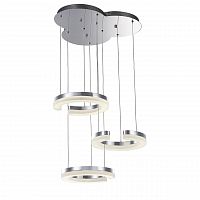 дизайнерский подвесной светодиодный светильник lightstar unitario 763340 в Дзержинске