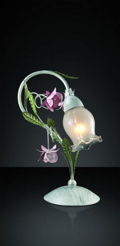 настольная лампа odeon light ameli 2252/1t в Дзержинске