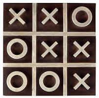 декор tic-tac toe в Дзержинске