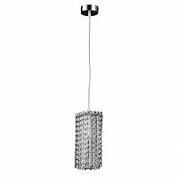 подвесной светильник lightstar cristallo 795424 в Дзержинске