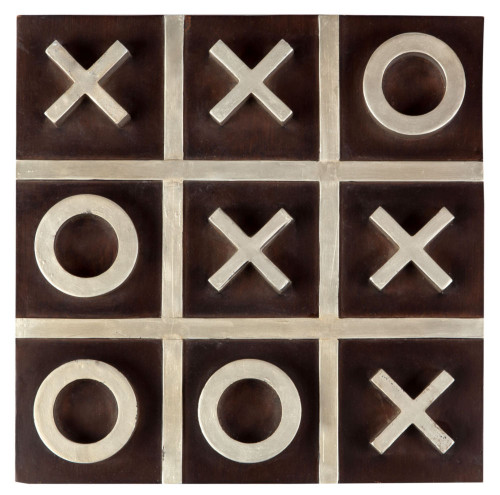 декор tic-tac toe в Дзержинске
