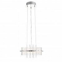 подвесная светодиодная люстра st luce biciere sl430.113.12 в Дзержинске