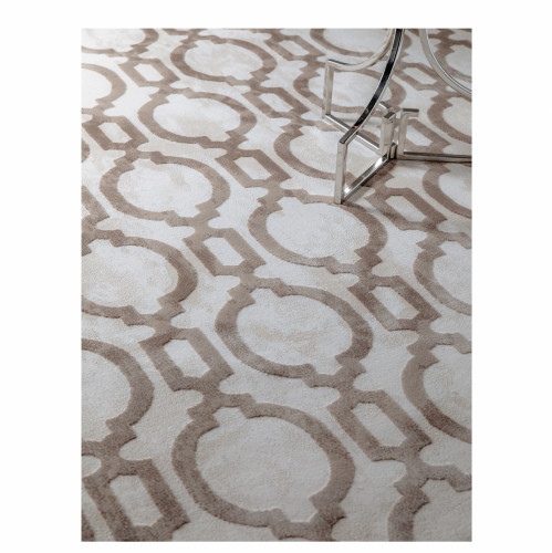 ковер allure bge/viz прямоугольный 160*235см в Дзержинске