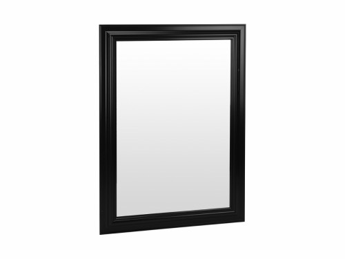 зеркало в прихожую настенное черное classiс black в Дзержинске