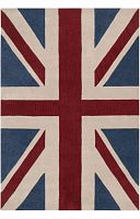 ковер union jack classic 160х230 в Дзержинске