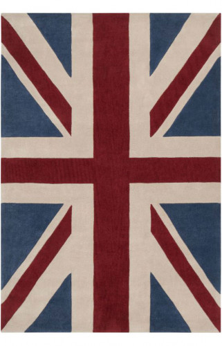ковер union jack classic 160х230 в Дзержинске