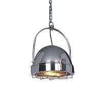 подвесной светильник km026 steel от delight collection в Дзержинске