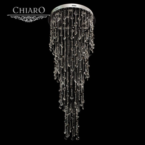 каскадная люстра chiaro бриз 464011016 в Дзержинске
