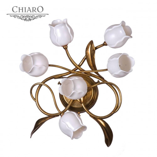 бра chiaro иоланта 321020306 в Дзержинске