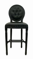 стул filon button black черный в Дзержинске