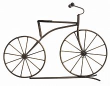 предмет декора ретро-велосипед garden bicycle в Дзержинске