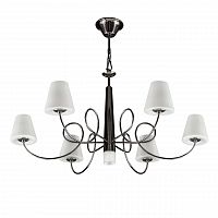 подвесная люстра lightstar vortico 814277 в Дзержинске