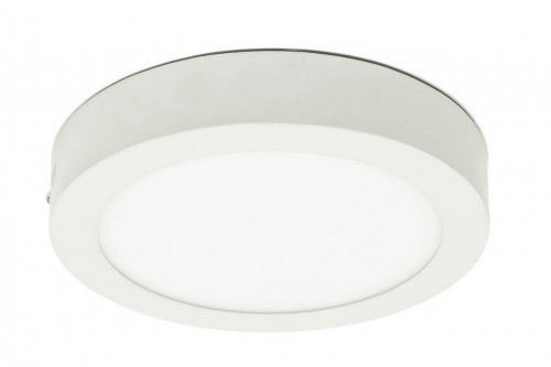 потолочный светильник arte lamp angolo a3018pl-1wh в Дзержинске
