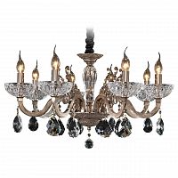 подвесная люстра osgona artifici 719088 бронза в Дзержинске