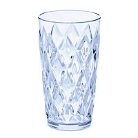 стакан crystal l, 450 мл, голубой в Дзержинске