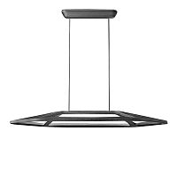 подвесной светильник aki s led grigio от leucos в Дзержинске