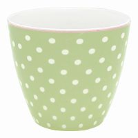 стакан spot pale green в Дзержинске