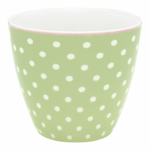 стакан spot pale green в Дзержинске