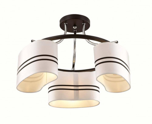 потолочная люстра lumion ivara 3056/3c в Дзержинске