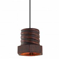 подвесной светильник lussole loft lsp-9660 в Дзержинске