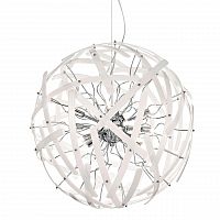 подвесной светильник ideal lux lemon sp bianco в Дзержинске