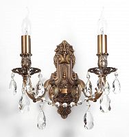 бра lucia tucci firenze w141.2 antique в Дзержинске
